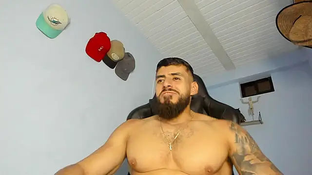  Poseidon1  online show from October 6, 4:43 am