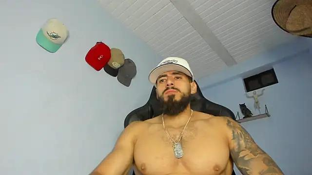  Poseidon1  online show from October 10, 4:33 am