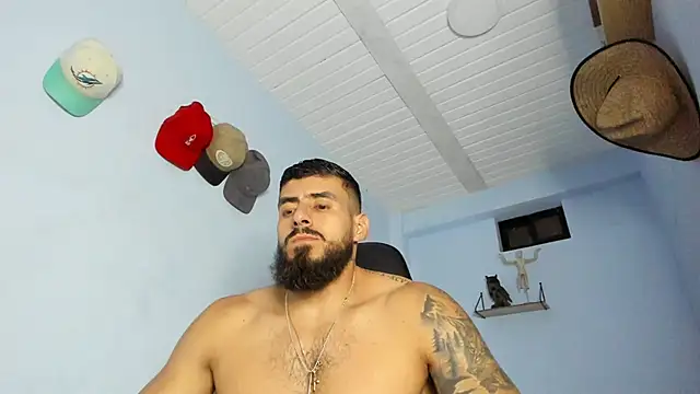  Poseidon1  online show from October 16, 4:24 am