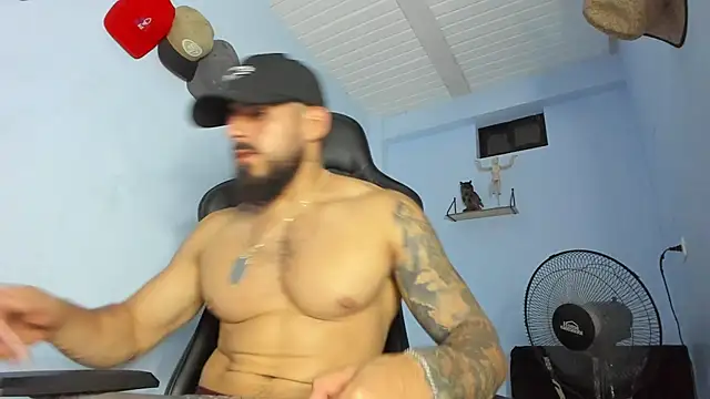  Poseidon1  online show from November 3, 4:36 am