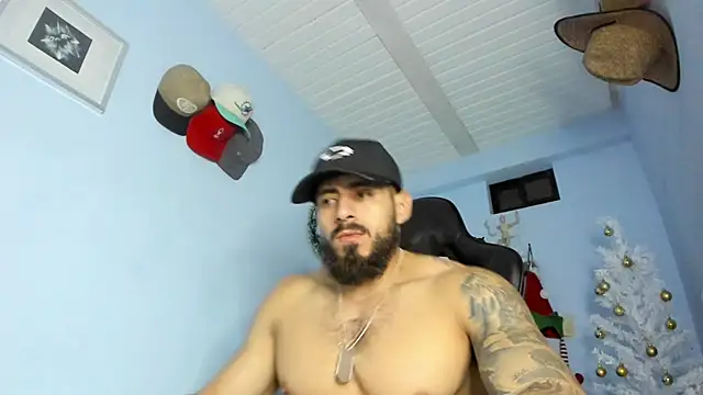  Poseidon1  online show from November 30, 4:49 am