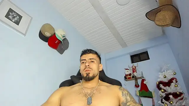  Poseidon1  online show from December 14, 4:40 am