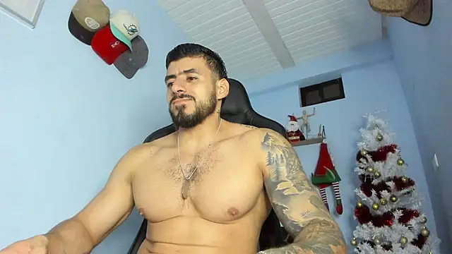  Poseidon1  online show from February 8, 4:16 am