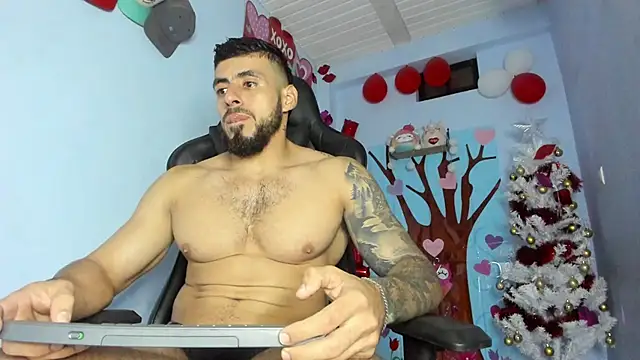  Poseidon1  online show from March 15, 3:12 am