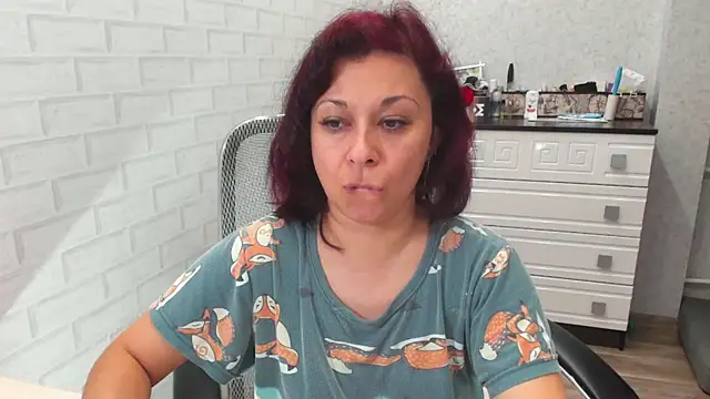 TeasyLana online show from November 17, 6:41 am