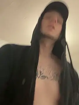 VixyGang online show from February 28, 9:16 pm