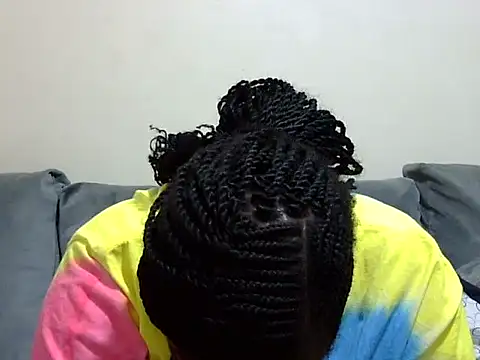Snapshot of Pretty_lilly02 chatting on July 18, 7:06 pm Pretty lilly02 online show from July 18, 7:06 pm