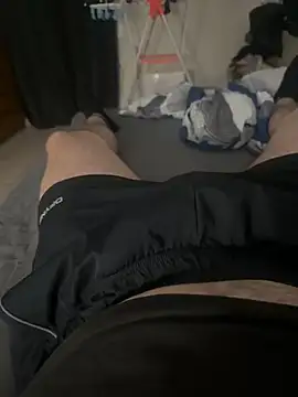 drirondick online show from April 18, 7:29 pm