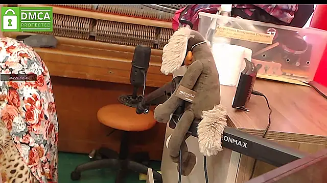 Snapshot of RoseRed69 chatting on December 8, 4:35 am RoseRed69 online show from December 8, 4:35 am