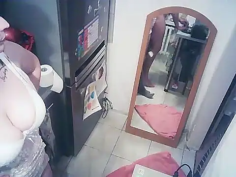 DeconetSex online show from January 11, 8:32 pm