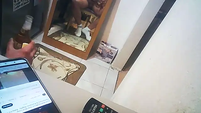 DeconetSex online show from March 8, 10:56 pm