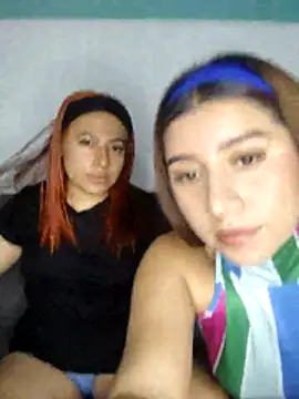 Snapshot of caro_sweett chatting on January 12, 1:05 pm caro sweett online show from January 12, 1:05 pm