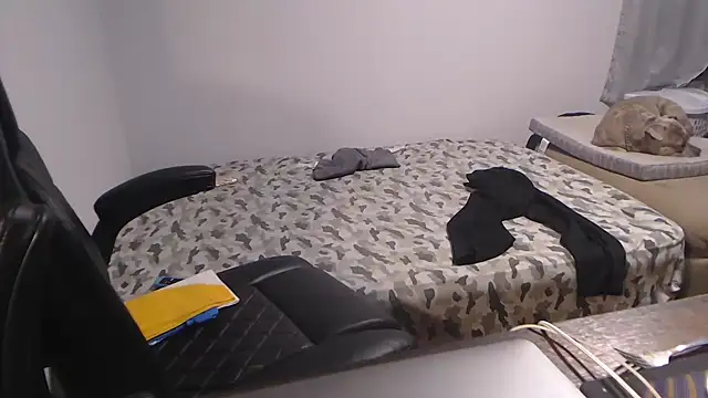 flexingplexico online show from February 12, 8:49 am