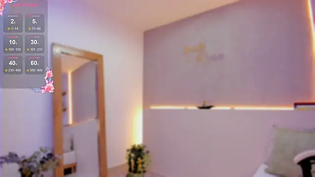 Snapshot of anahi_ryan_ chatting on February 10, 1:33 pm anahi ryan  online show from February 10, 1:33 pm