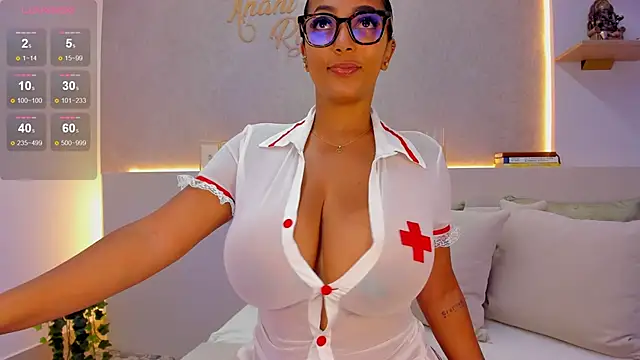 Snapshot of anahi_ryan_ chatting on February 28, 1:47 pm anahi ryan  online show from February 28, 1:47 pm