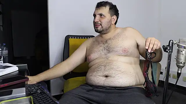 zekefotoslive online show from March 9, 2:59 am