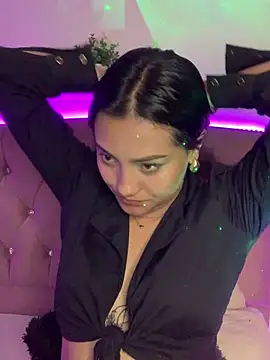 angellique 22 online show from February 5, 7:29 am