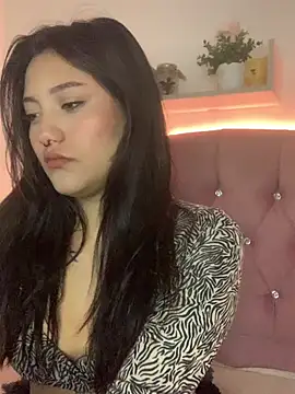 angellique 22 online show from February 27, 10:37 am