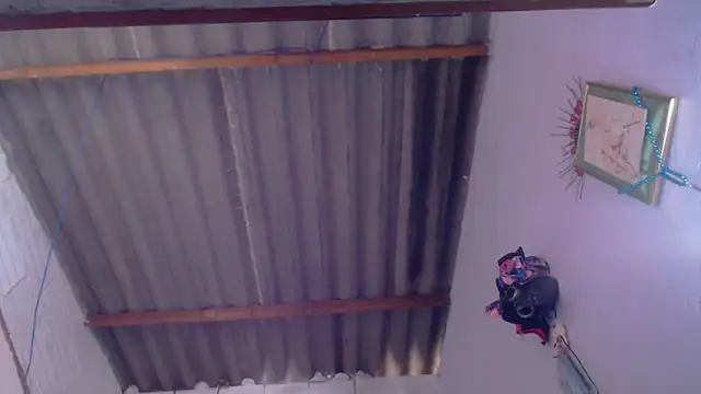 Zafiro subversiva online show from December 19, 3:30 pm