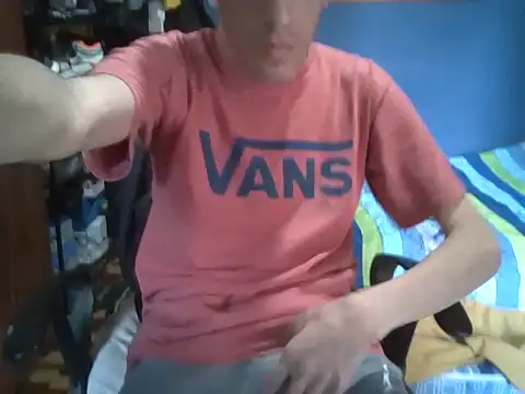 RamiiiAleja online show from March 27, 8:41 pm