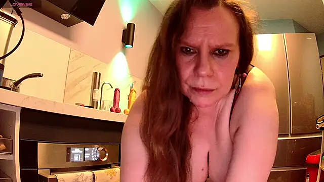 Endrocleia online show from January 20, 11:21 pm