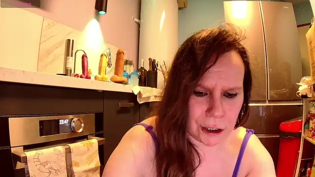 Endrocleia online show from January 21, 11:24 pm