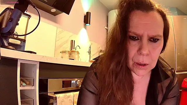 Endrocleia online show from January 27, 8:17 pm