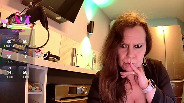 Endrocleia online show from March 9, 11:14 pm