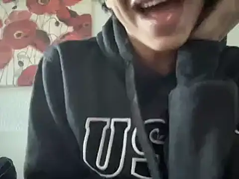 Snapshot of myloveforyouu chatting on January 16, 3:13 pm myloveforyouu online show from January 16, 3:13 pm