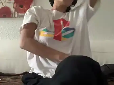 Snapshot of myloveforyouu chatting on January 16, 6:16 pm myloveforyouu online show from January 16, 6:16 pm