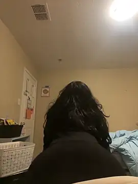 Snapshot of myloveforyouu chatting on October 14, 2:12 am myloveforyouu online show from October 14, 2:12 am