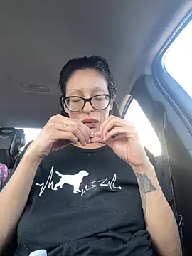 Snapshot of myloveforyouu chatting on October 19, 11:16 pm myloveforyouu online show from October 19, 11:16 pm