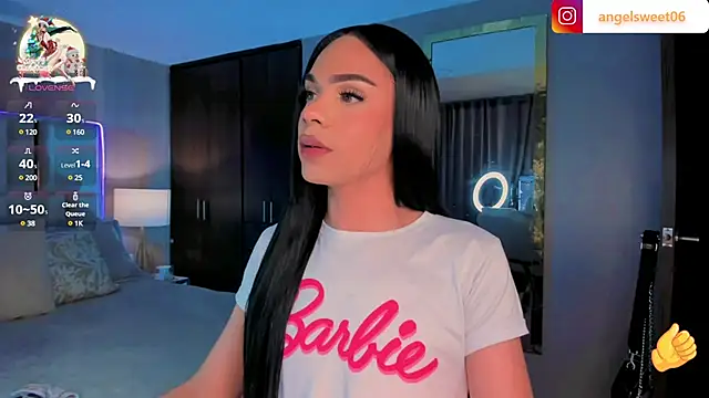 ANGELL06 online show from December 28, 8:48 am