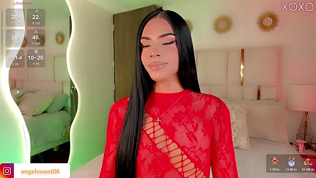 ANGELL06 online show from December 20, 6:53 am