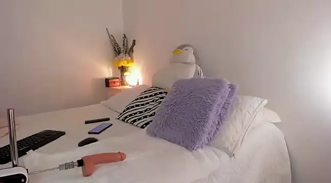 booahancoock online show from December 28, 5:02 am