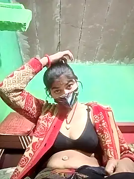 Snapshot of HOTBABITARAJ chatting on January 4, 4:55 am HOTBABITARAJ online show from January 4, 4:55 am