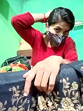 Snapshot of HOTBABITARAJ chatting on January 7, 9:07 am HOTBABITARAJ online show from January 7, 9:07 am