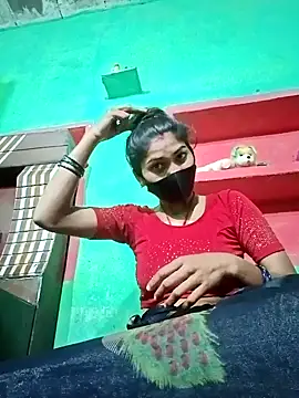 Snapshot of HOTBABITARAJ chatting on February 7, 1:25 am HOTBABITARAJ online show from February 7, 1:25 am