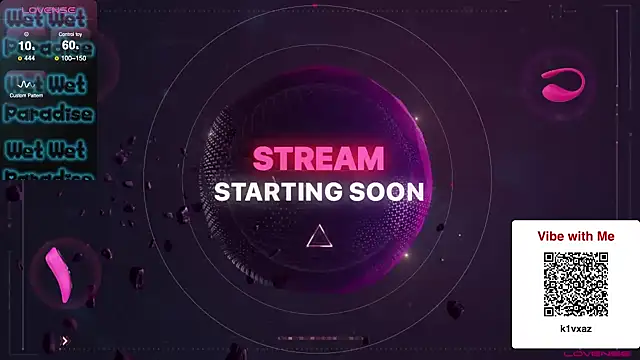 amityxx online show from March 10, 2:37 pm
