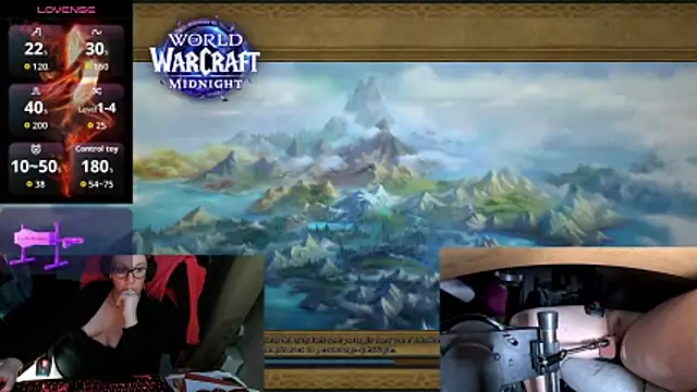 lili-hot-77 online show from March 9, 7:51 pm