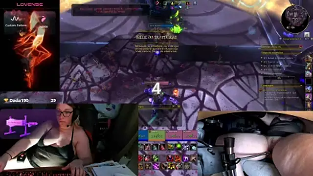 lili-hot-77 online show from April 3, 6:28 pm