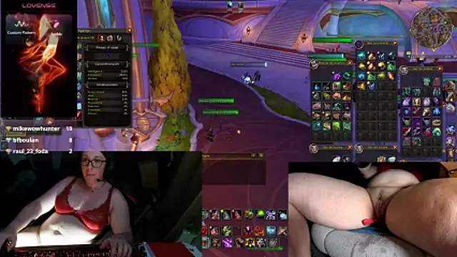 lili-hot-77 online show from April 18, 7:58 pm