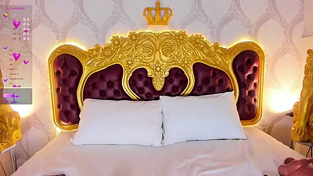 HelenaRoos online show from February 11, 2:25 am