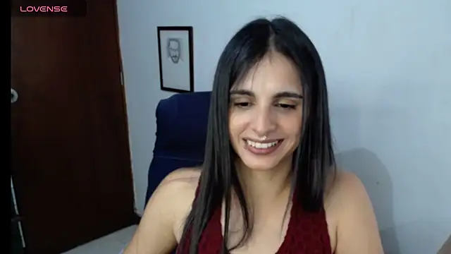 alma violeta online show from October 29, 7:48 pm