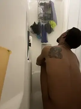 rayyymack online show from October 29, 8:43 pm