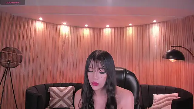 ValeriaRiveraX online show from November 6, 3:40 am