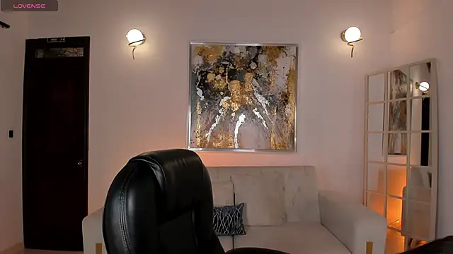 ValeriaRiveraX online show from December 16, 3:44 am