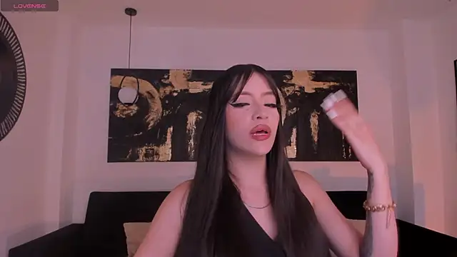 ValeriaRiveraX online show from March 5, 3:57 am