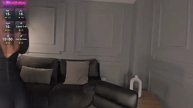 MariaHerrera  online show from February 26, 5:31 am