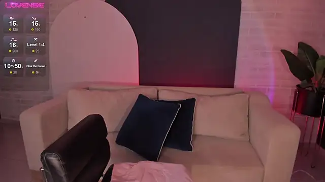 MariaHerrera  online show from March 6, 6:19 am